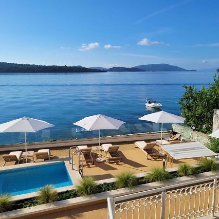 Greek Beach House Complex A4 Nydri  Exterior photo