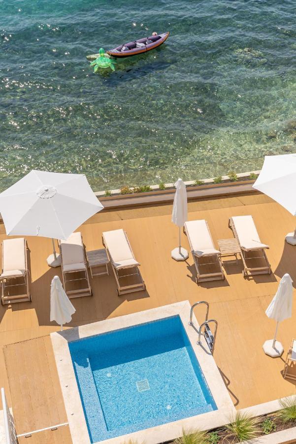 Greek Beach House Complex A4 Nydri  Exterior photo