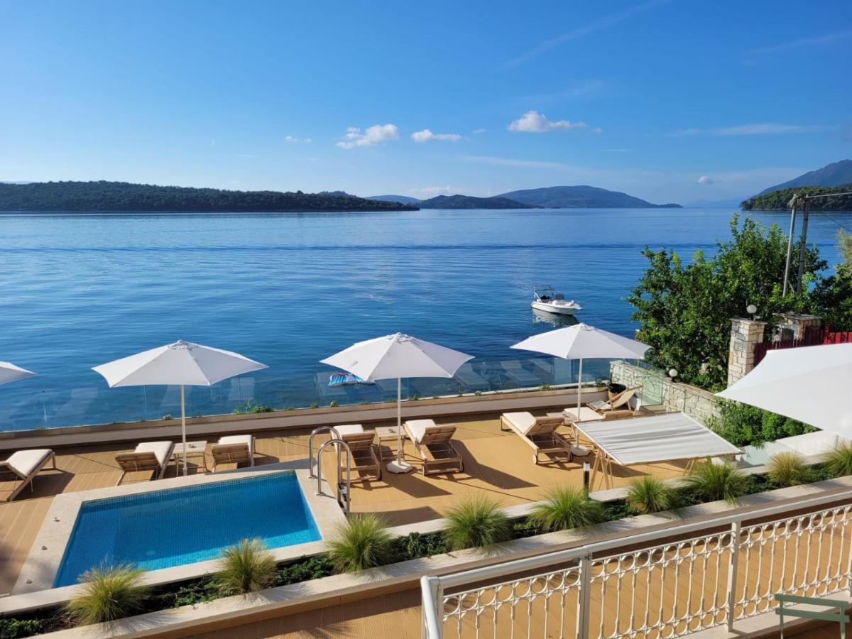 Greek Beach House Complex A4 Nydri  Exterior photo