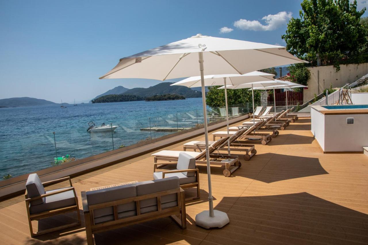 Greek Beach House Complex A4 Nydri  Exterior photo
