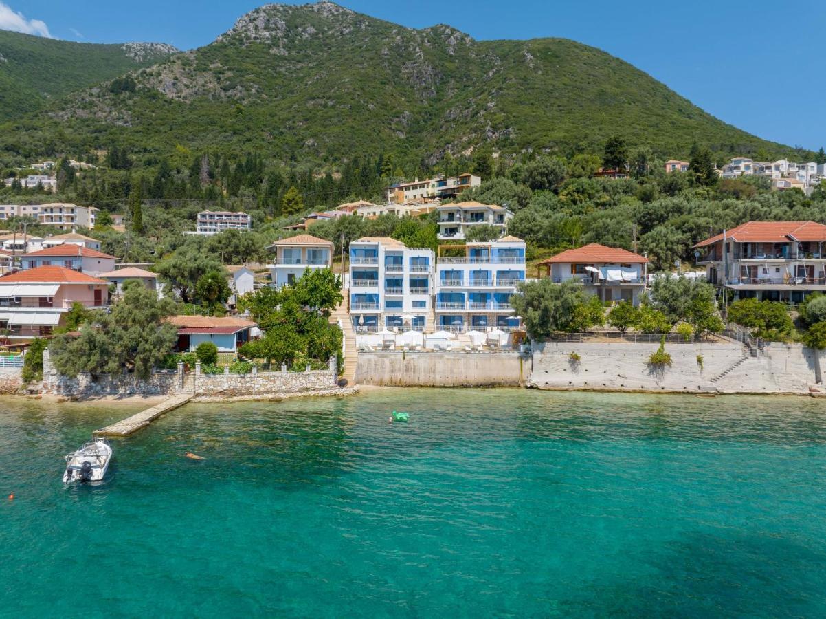 Greek Beach House Complex A4 Nydri  Exterior photo