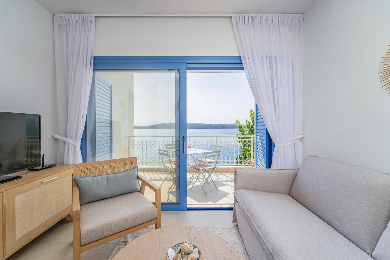 Greek Beach House Complex A4 Nydri  Exterior photo
